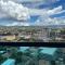 Luxury 2BR Apartment in Astria 605