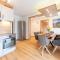 Apartment in Uderns near Spieljoch Ski