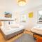 Apartment in Uderns near Spieljoch Ski