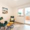 Apartment in Uderns near Spieljoch Ski