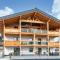 Apartment in Uderns near Spieljoch Ski