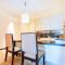 Luxury Address Res Dubai Marina 1BR c Frank&Frank - 2514 - Dubaj