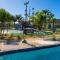 9 min to Disney w Pool- 4BD 3BA - FREE Waterpark - Kissimmee