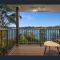 Stunning Absolute Waterfront With Private Jetty - Fishing Point