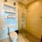Luxury 1BR Apartment in Astria 706