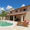 Villa Milica - Istrian ecohouse - Barban