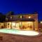 Villa Milica - Istrian ecohouse - Barban