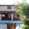 Villa Milica - Istrian ecohouse - Barban