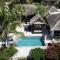 Beach resort Bali style villa 24