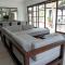 Beach resort Bali style villa 24