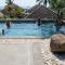 Beach resort Bali style villa 24