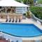 Beach resort Bali style villa 24
