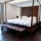 Beach resort Bali style villa 24