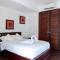 Beach resort Bali style villa 24