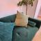 Los Castelos by Urraca Suites Viveiro