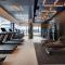 Aloft Beijing Huairou