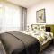 Top 10 In Sofia Top Location Fully Equipped - Sofia