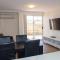 Seaspray Beach Holiday Park