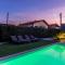 Villa con Fitness Center e Piscina