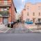 Ciampino Luxe -15min Termini, Airport and Train Station -
