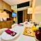 Baguio Loft with balcony and free Wifi - Baguio