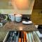 Baguio Loft with balcony and free Wifi - Baguio