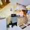 Baguio Loft with balcony and free Wifi - Baguio