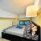 Baguio Loft with balcony and free Wifi - Baguio