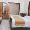UPPU HOMESTAY