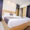 HOTEL MIDDLETON NXT - Bhubaneswar