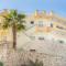 kallia's lux apt with sea view & cool jacuzzi - Plataniás