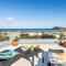 kallias lux apt with sea view & cool jacuzzi
