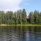 Oulujoen Onni - Muhos