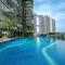 Black Home Ecopark Studio Full nội thất cao cấp