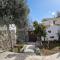 THE ROCK HOUSE - Beautiful countryside with mandarins oranges and olive trees,. Near Limassol at Eptagonia village.