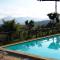 Gorgeous Apartment with Pool near Sibillini Mountains - Monte San Martino