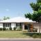 Entertainers Paradise! Child & pet friendly Pool spa, movie room - close to Australia Zoo