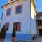 Casa Marcus - Sighişoara