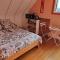 2 Belles chambres avec balcon sdb et WC privatifs