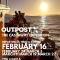 Outpost Beach Hostel