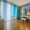 Fantastic Holiday Home Ocean View Quality Central Location