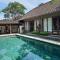 Nefatari Exclusive Villas