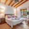 Finca Toni Bou Ros Foners - Felanitx