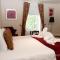 Best Western Priory Hotel - Bury St Edmunds