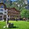 Villaggio Turistico Ploner - nel cuore delle Dolomiti tra Cortina e Dobbiaco