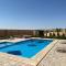 Madaba hills Villa