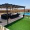Madaba hills Villa