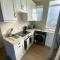 Spacious 2-bed unit no-powercuts - 开普敦