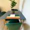 Spacious 2-bed unit no-powercuts - 开普敦
