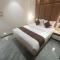 Hotel Pearl Residency Thane